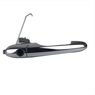 Durable 735592012 Chrome Outer Door Handle Replacemet for Fiat 500 Offside Right Drivers Side
Durable 735592012 Chrome Outer Door Handle Replacemet for Fiat 500 Offside Right Drivers Side
