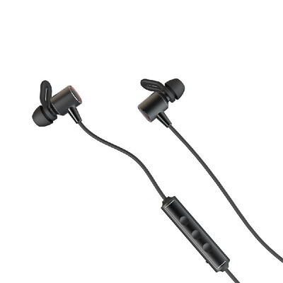 S60 Sport BT Earphone Running Sweatproof Headset Stereo Sound Wire Control Lodestone Earphone
S60 Sport BT Earphone Running Sweatproof Headset Stereo Sound Wire Control Lodestone Earphone