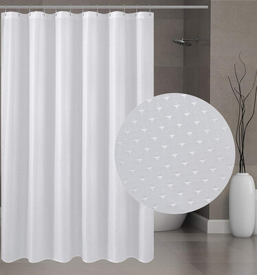 〖Follure〗Fabric Shower Curtain Mildew Resistant Washable Water Repellent Spa Bathroom Cur
〖Follure〗Fabric Shower Curtain Mildew Resistant Washable Water Repellent Spa Bathroom Cur