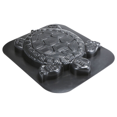 Paving Mould Turtle Shape Stepping Stone Road Path Maker Mould DIY Lawn Concrete Paving Garden Patio Path Molds Walkway Moulds
Paving Mould Turtle Shape Stepping Stone Road Path Maker Mould DIY Lawn Concrete Paving Garden Patio Path Molds Walkway Moulds