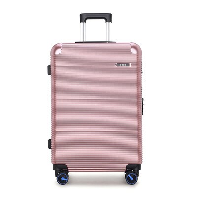 New Business Boarding Code Hard Travel Box on 2019 luggage case Luggage Box Mens&Womens Wheels
New Business Boarding Code Hard Travel Box on 2019 luggage case Luggage Box Mens&Womens Wheels