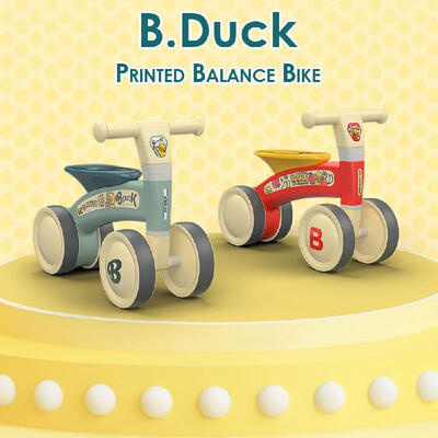 Luddy 1011 Baby Balance Bike Bicycle 12-24 Months Baby Learn To Walk No Foot Pedal Walker Riding Toy
Luddy 1011 Baby Balance Bike Bicycle 12-24 Months Baby Learn To Walk No Foot Pedal Walker Riding Toy