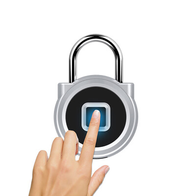 〖Follure〗Fingerprint Smart Unforgettable Keyless Lock Waterproof Anti-Theft 12Month Stand
〖Follure〗Fingerprint Smart Unforgettable Keyless Lock Waterproof Anti-Theft 12Month Stand