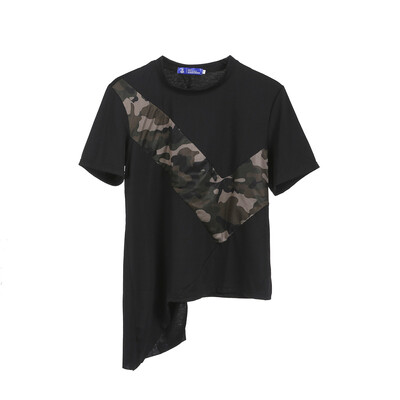 Style Fashion Hot Mens Slim Fit O Neck Short Sleeve Patchwork Basketball Jerseys Casual Print
Style Fashion Hot Mens Slim Fit O Neck Short Sleeve Patchwork Basketball Jerseys Casual Print