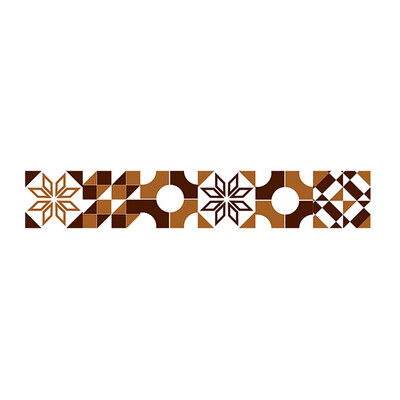 Gobestart 20x500cm Adhesive Tile Art metope Wall Decal Sticker DIY Kitchen Bathroom Decor
Gobestart 20x500cm Adhesive Tile Art metope Wall Decal Sticker DIY Kitchen Bathroom Decor