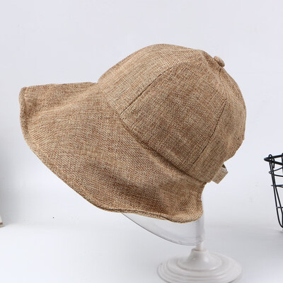 Fishermans hat day tie cute soft girl 100 summer ins sunscreen hat big hat eaves network celebrity sun hat tide
Fishermans hat day tie cute soft girl 100 summer ins sunscreen hat big hat eaves network celebrity sun hat tide