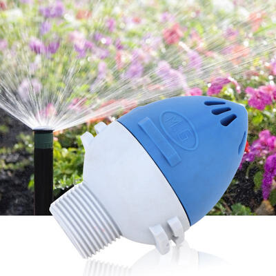 Greensen Water Irrigation Automatic Micro Air Release Valve Agriculture Tool Accessories
Greensen Water Irrigation Automatic Micro Air Release Valve Agriculture Tool Accessories