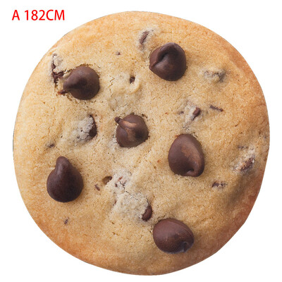 Gobestart Comfort Food Creations Biscuit chocolate Novelty Blanket Perfectly Round Tortilla Throw
Gobestart Comfort Food Creations Biscuit chocolate Novelty Blanket Perfectly Round Tortilla Throw