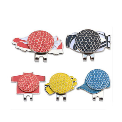 5PCS Professional Golf Cap Clip Magnetic Hat Clips Metal Golf Ball Markers Golf Sports Accessory
5PCS Professional Golf Cap Clip Magnetic Hat Clips Metal Golf Ball Markers Golf Sports Accessory