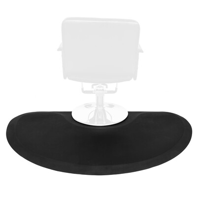 Ktaxon 2Pc Anti Fatigue Hair Stylist Floor Mat Beauty Salon Equipment Barber 5x3 12"
Ktaxon 2Pc Anti Fatigue Hair Stylist Floor Mat Beauty Salon Equipment Barber 5x3 12"