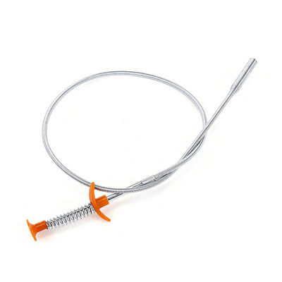Siaonvr Flexible Long Reach Claw Pick Up Narrow Bend Curve Grabber Tool Spring Grip 80cm
Siaonvr Flexible Long Reach Claw Pick Up Narrow Bend Curve Grabber Tool Spring Grip 80cm