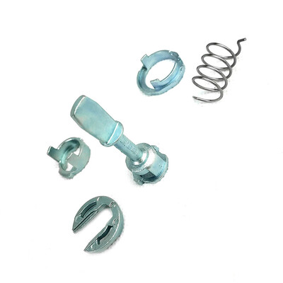5PcsSet 1U0837167 Iron Silver Left Right Door Lock Repair Kit Replacement for Golf MK4 Door Lock Cylinder
5PcsSet 1U0837167 Iron Silver Left Right Door Lock Repair Kit Replacement for Golf MK4 Door Lock Cylinder