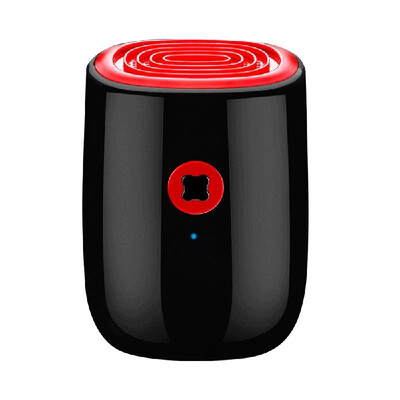 Electric Dehumidifier Compact & Portable Mini Air Dehumidifier for Damp Air Mold Moisture for Home Kitchen Bedroom Basement Carava
Electric Dehumidifier Compact & Portable Mini Air Dehumidifier for Damp Air Mold Moisture for Home Kitchen Bedroom Basement Carava