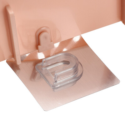 〖Follure〗Plastic Suction Cup Bathroom Kitchen Corner Storage Rack Organizer Shower Shelf
〖Follure〗Plastic Suction Cup Bathroom Kitchen Corner Storage Rack Organizer Shower Shelf