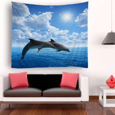 Tapestry Wall Hanging Scenery Tapestries Seaside Scenery Tapestry Wall Decoration for Bedroom Living Room Dorm 512"X591
Tapestry Wall Hanging Scenery Tapestries Seaside Scenery Tapestry Wall Decoration for Bedroom Living Room Dorm 512"X591