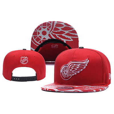 NHL Hockey League Red Wings Detroit Red Wings New Era 9Fifty Adjustable Baseball Cap
NHL Hockey League Red Wings Detroit Red Wings New Era 9Fifty Adjustable Baseball Cap