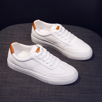 White tide shoes women 2019 summer new Joker flat net red leisure students a pedal foreign style white shoes summer
White tide shoes women 2019 summer new Joker flat net red leisure students a pedal foreign style white shoes summer