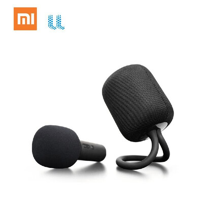 Xiao-mi iK8 Personal SpeakerMicrophone Set Stereo Speaker Constant Sound Field Magnet-Design
Xiao-mi iK8 Personal SpeakerMicrophone Set Stereo Speaker Constant Sound Field Magnet-Design