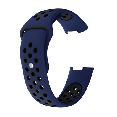 〖Follure〗New Fashion Sports Breathable Silicone Bracelet Strap Band For Fitbit Charge 3
〖Follure〗New Fashion Sports Breathable Silicone Bracelet Strap Band For Fitbit Charge 3