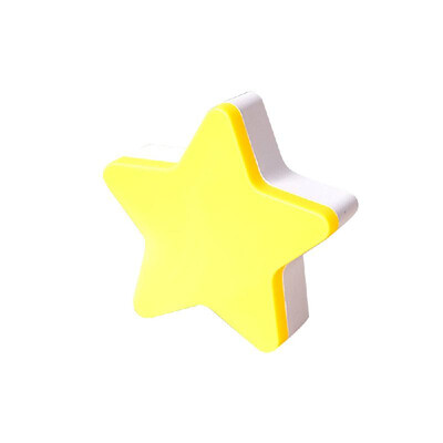Light Sensor Control Night Light Mini Novelty Star Shape Bedroom Lamp Light Control Nightlight For Baby Gift Romantic Colorful Lig
Light Sensor Control Night Light Mini Novelty Star Shape Bedroom Lamp Light Control Nightlight For Baby Gift Romantic Colorful Lig