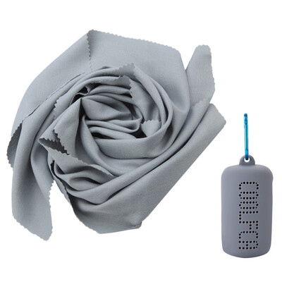 Gobestart Quick Dry Towels Fast Drying Absorbent Ultra Compact Ultra Light Cool Microfiber
Gobestart Quick Dry Towels Fast Drying Absorbent Ultra Compact Ultra Light Cool Microfiber