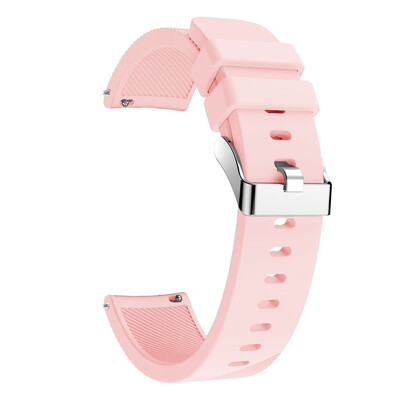 〖Follure〗Sport Soft Silicon Accessory Watch Band Wirstband For Huami Amazfit GTS Watch
〖Follure〗Sport Soft Silicon Accessory Watch Band Wirstband For Huami Amazfit GTS Watch