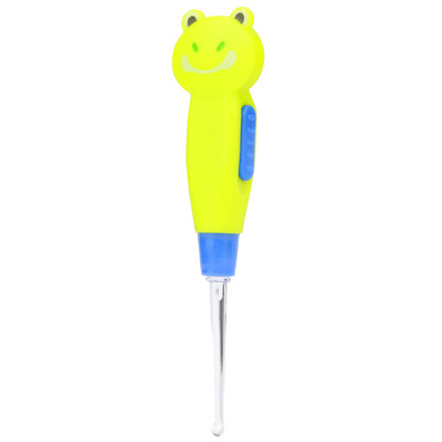 〖Follure〗Light LED Dig Flash Light Ear 3x Ear-pick Wax Remover Pick Earpick Clean Ears
〖Follure〗Light LED Dig Flash Light Ear 3x Ear-pick Wax Remover Pick Earpick Clean Ears