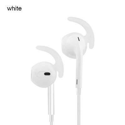 Non-slip Silicone Earphone Case Earpads Ear Hooks Covers for 5s 6 6plus 6s 6splus 7 Wireless In-Ear Airpod Tips Eartips Strap Earp
Non-slip Silicone Earphone Case Earpads Ear Hooks Covers for 5s 6 6plus 6s 6splus 7 Wireless In-Ear Airpod Tips Eartips Strap Earp