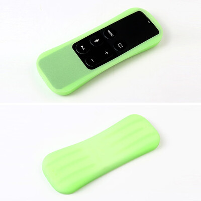〖Follure〗For Apple TV 4th Gen Siri Remote Controller Anti Slip Silicone Case Cover Skin
〖Follure〗For Apple TV 4th Gen Siri Remote Controller Anti Slip Silicone Case Cover Skin