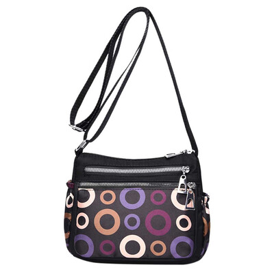 Tailored Women 2019 Ethnic Print Shoulder Bag Fashion Travel Bag Casual Messenger Bag
Tailored Women 2019 Ethnic Print Shoulder Bag Fashion Travel Bag Casual Messenger Bag