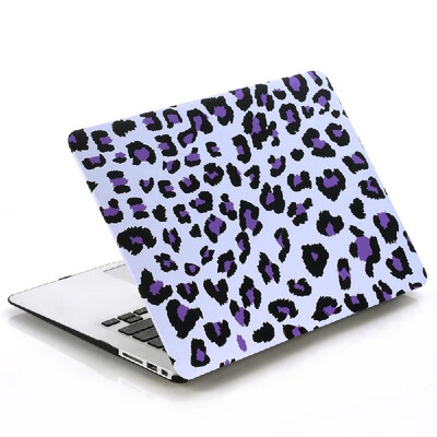 Ultra Thin Light Weight White Purple Leopard Print Pattern Laptop Hard Case Shell Cover for Apple Macbook Retina 15 154in
Ultra Thin Light Weight White Purple Leopard Print Pattern Laptop Hard Case Shell Cover for Apple Macbook Retina 15 154in