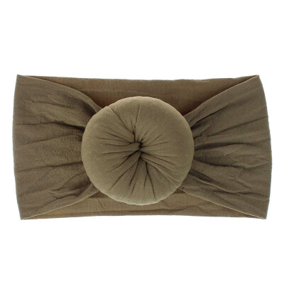 SUNSIOM Baby Flower Wide Nylon Headband Head wraps Elastic Kids Turban Hair Accessories
SUNSIOM Baby Flower Wide Nylon Headband Head wraps Elastic Kids Turban Hair Accessories