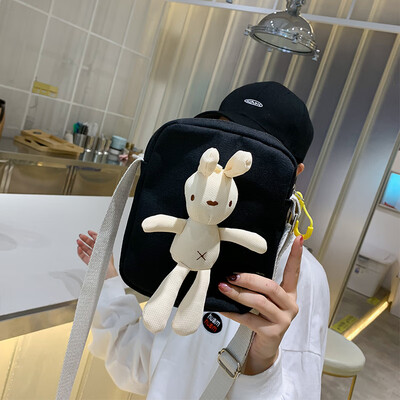 Cute small bag handbags new 2019 fashion canvas bag shoulder bag wild ins indian girl Messenger bag
Cute small bag handbags new 2019 fashion canvas bag shoulder bag wild ins indian girl Messenger bag
