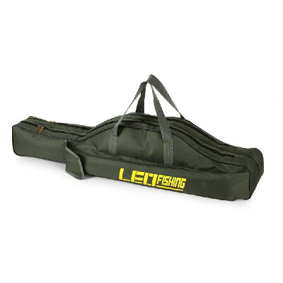 100cm150cm Foldable Multi-purpose Fishing Bags Fishing Rod Bags Zipped Bags Case Fishing Tackle Bags Storage Bags Pouch Holder
100cm150cm Foldable Multi-purpose Fishing Bags Fishing Rod Bags Zipped Bags Case Fishing Tackle Bags Storage Bags Pouch Holder