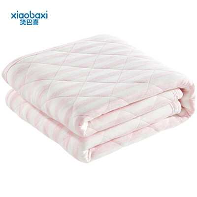 Laughing Ba Xi childrens spring&autumn thin baby quilt kindergarten was smashed cotton air conditioning was kindergarten quilt 100150cm pink
Laughing Ba Xi childrens spring&autumn thin baby quilt kindergarten was smashed cotton air conditioning was kindergarten quilt 100150cm pink
