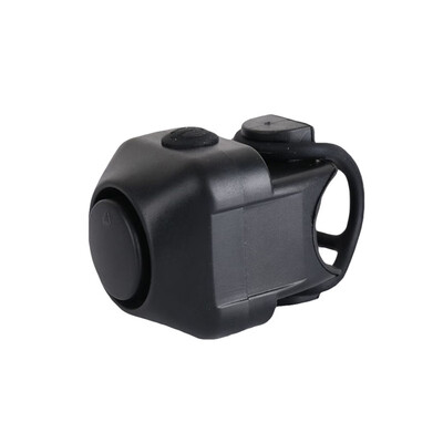 New Hot Cycling electric horn mountain bike bell dead fly electronic horn personality car ride accessories
New Hot Cycling electric horn mountain bike bell dead fly electronic horn personality car ride accessories