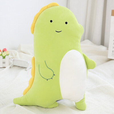 Tailored Cute Plush Toys Dinosaur Soft Stuffed Animals Dolls Toys Kids Birthday Gift New
Tailored Cute Plush Toys Dinosaur Soft Stuffed Animals Dolls Toys Kids Birthday Gift New