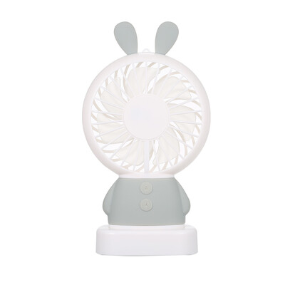 Mini Handheld Cute&Adorable Fan USB Rechargeable Portable Necklace Desk Table Fan Multi-Color Light 2 Speeds Standing Base Lan
Mini Handheld Cute&Adorable Fan USB Rechargeable Portable Necklace Desk Table Fan Multi-Color Light 2 Speeds Standing Base Lan