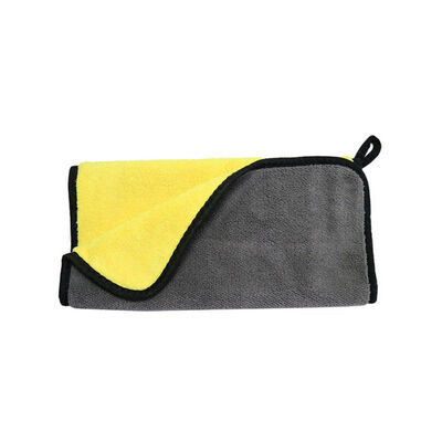 30304060CM Car Wash Towel Microfiber Car Cleaning Drying Cloth Hemming Car Care Cloth Detailing Car Wash Towel
30304060CM Car Wash Towel Microfiber Car Cleaning Drying Cloth Hemming Car Care Cloth Detailing Car Wash Towel