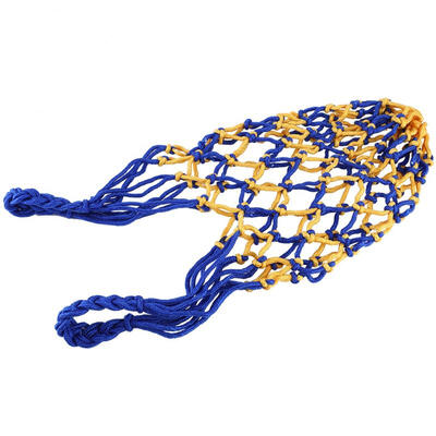 Greensen Polypropylene Mesh Net Bag Basketball Football Volleyball Baseball Fruit Holder
Greensen Polypropylene Mesh Net Bag Basketball Football Volleyball Baseball Fruit Holder