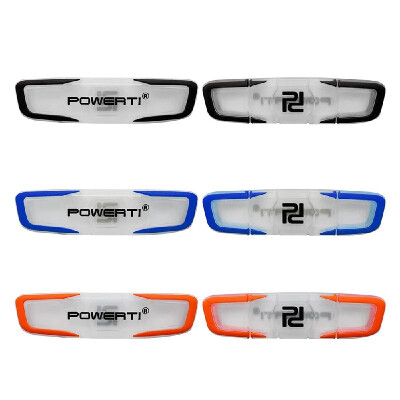 6Pcs Tennis Racket Damper Silicone Shock-absorbing Tennis Damper Non-slipping Tennis Gadgets
6Pcs Tennis Racket Damper Silicone Shock-absorbing Tennis Damper Non-slipping Tennis Gadgets