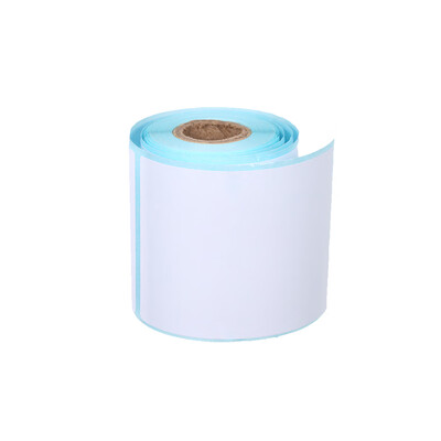 Thermal Label Sticker 10 Rolls Waterproof Oil-proof Wine-proof 224in276in5770mm Strong Adhesive Sticker for Various Uses with
Thermal Label Sticker 10 Rolls Waterproof Oil-proof Wine-proof 224in276in5770mm Strong Adhesive Sticker for Various Uses with