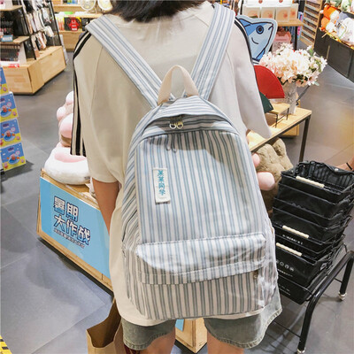 Well ins elegant schoolbag junior high school students Korean high school students backpacks girls overheated shoulder bags
Well ins elegant schoolbag junior high school students Korean high school students backpacks girls overheated shoulder bags