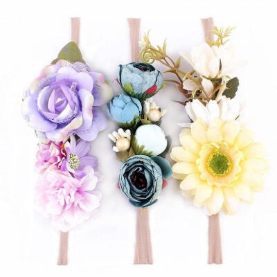 Details about 3 PCS Kids Girls Baby Headband Toddler Bow Flower Hair Band Accessories Headwear
Details about 3 PCS Kids Girls Baby Headband Toddler Bow Flower Hair Band Accessories Headwear