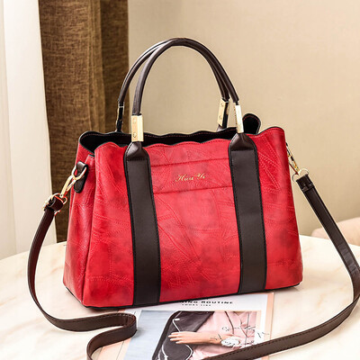 Large bag female bag air oblique span bag large capacity fashion lady handbag texture leisure
Large bag female bag air oblique span bag large capacity fashion lady handbag texture leisure