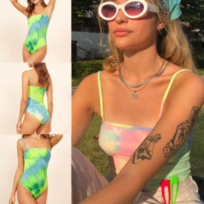 Women Ladies Bodysuit Stretch Leotard Short Sleeve Body Tops T shirt Jumpsuit
Women Ladies Bodysuit Stretch Leotard Short Sleeve Body Tops T shirt Jumpsuit