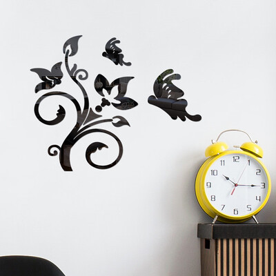 〖Follure〗3D Diy Leaves Flower Fashion Acrylic Wall Sticker Modern Stickers Decoration
〖Follure〗3D Diy Leaves Flower Fashion Acrylic Wall Sticker Modern Stickers Decoration