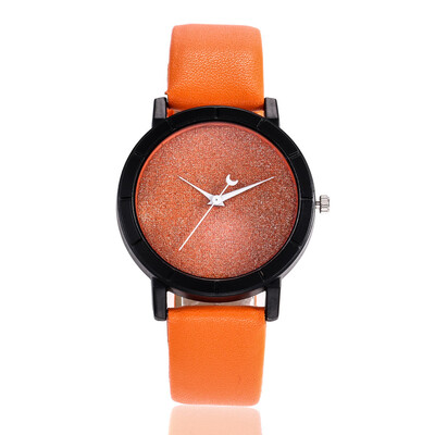New quartz watch personality creative pointer fashion student 
New quartz watch personality creative pointer fashion student