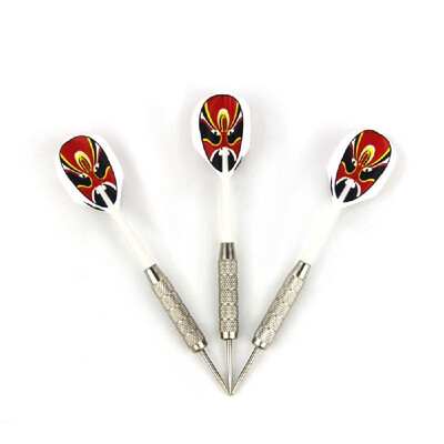 3PCS Needle Darts Indoor Sports Game Iron Dart Training Fitness Security Hard Darts Suit
3PCS Needle Darts Indoor Sports Game Iron Dart Training Fitness Security Hard Darts Suit