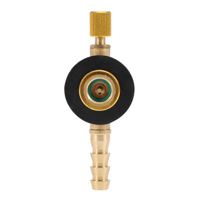 Greensen Gas Stove Safety Switch Inflatable Valve Adapter Flat Cylinder Control Switch Adapter
Greensen Gas Stove Safety Switch Inflatable Valve Adapter Flat Cylinder Control Switch Adapter